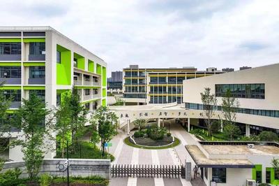 杭州教育大换帅！建兰中学、崇文未来等校新校长名单出炉，有你家孩子的学校吗？