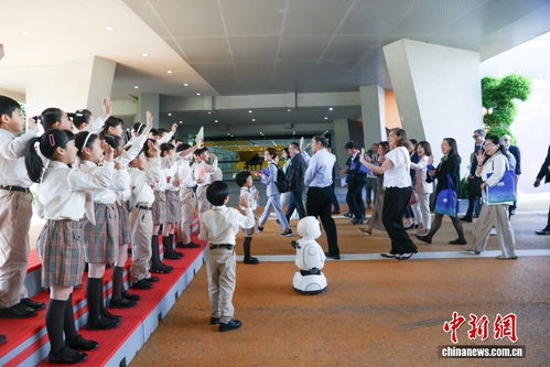 从杭州学校看见未来育人新生态的一面窗